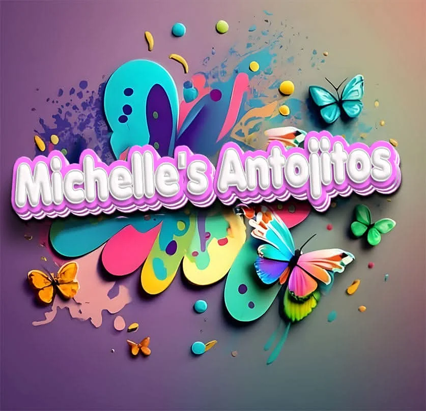 Michelle's Antojitos Logo